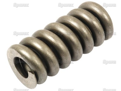 Regelfeder für Fordson Dexta Super Dexta Massey Ferguson 133 175 230 275 375 59