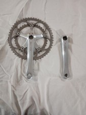 Guarnitura Shimano Dura Ace 7700