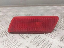 AUDI A7 Sportback 4GA, 4GF Stoßstange Ecke hinten rechts  4G8945127 33434669