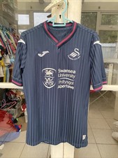 Original Swansea City Third Football Shirt 2020/21 Men’s Medium