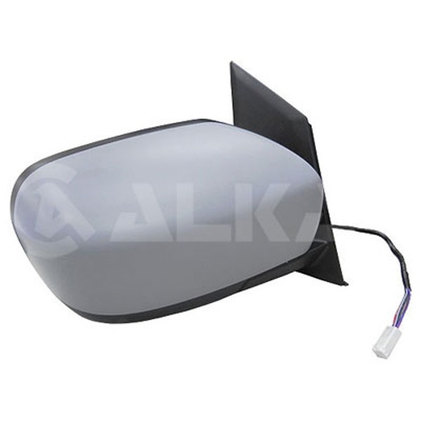 Alkar AußEnspiegel 9024658 FüR CX Mazda Elektrisch Abklappbar AsphäRisch ER MZR-image