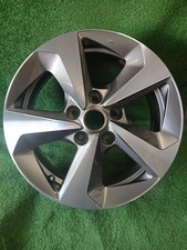 NISSAN JUKE 16 Inch Rim 5x114.3 ET40 BV81C, D0300BV81C 13-19. Grey