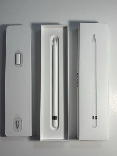 Apple Pencil 2nd Generation Barely Used Amazing Condition Look!!