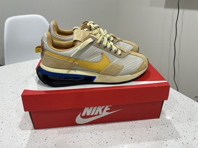 NIB Nike Air Max PRE-DAY Warmcore Twine/Pollen/Light DO2381-737 Men s 8