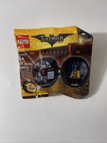 LEGO The LEGO Batman Movie: Batman Cave Pod Set 5004929 New Sealed Retired USA