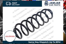 LESJOFORS 4282947 Suspension Coil Spring Rear Fits Seat Arona Skoda Kamiq