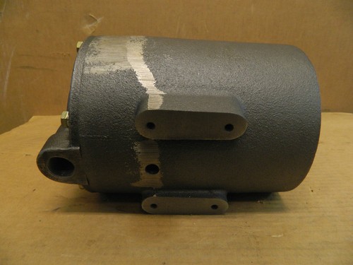 PEERLESS-WINSMITH 19 C 35 017 1/2 HP 220/440-480 3 PH 1150 RPM OIL PUMP & MOTOR - Picture 5 of 9