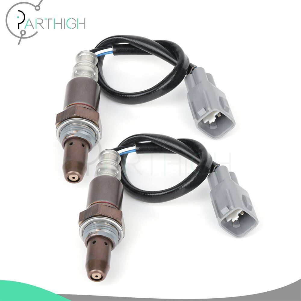 2 x Pre-Cat Oxygen Sensor O2 For Lexus IS350 LS460 Front Pair 2 x Pre-Cat Oxygen Sensor O2 For Lexus IS350 LS460 Front Pair