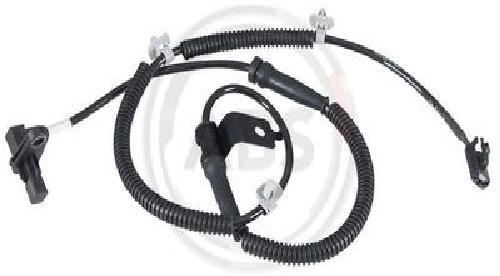 Original A.B.S. Sensor Wheel Speed 31174 for Hyundai