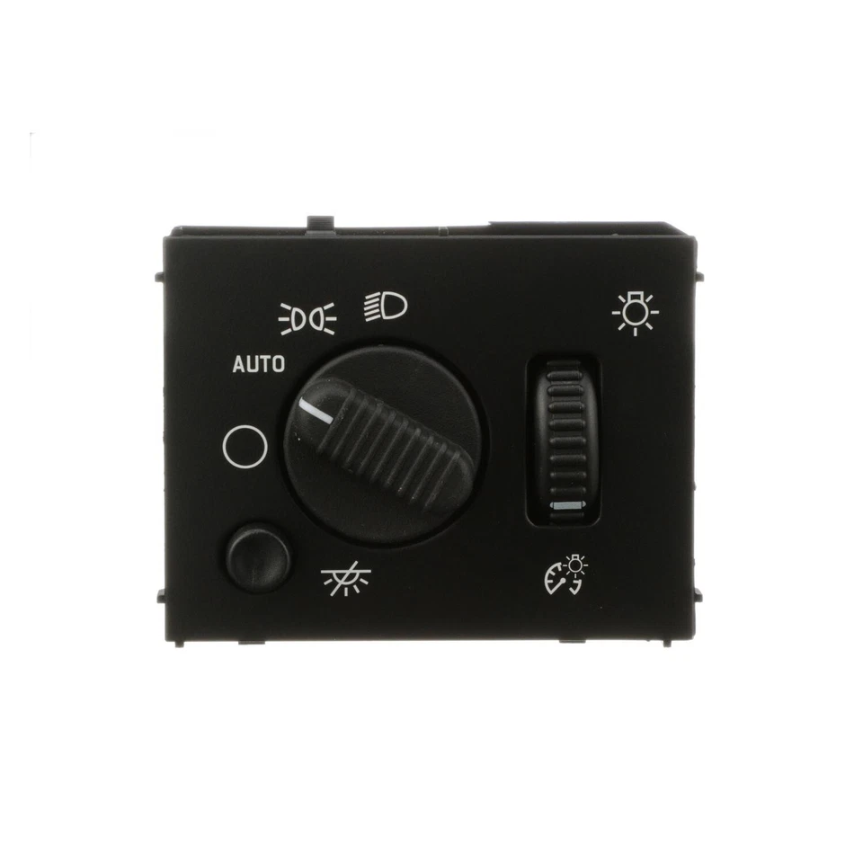 Novo Interruptor Dimmer Painel de Instrumentos SMP para Cadillac Escalade ESV 2003-2006 - Imagem 2 de 4