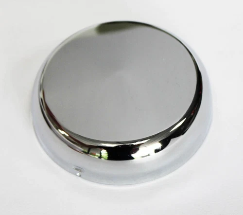 NEW! Grant Steering Wheel Chrome Cap Ford, Chevy, Pontiac, VW More.....