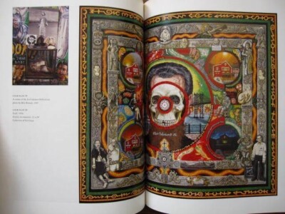 Original Sin The Visionary Art of Joe Coleman From Japan