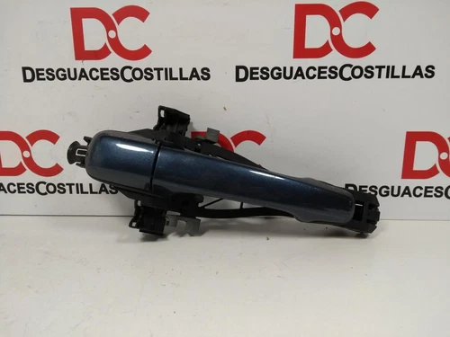 30663885 Poignée Extérieure Arrière Gauche pour VOLVO V50 FAMILIAR 2004 122495