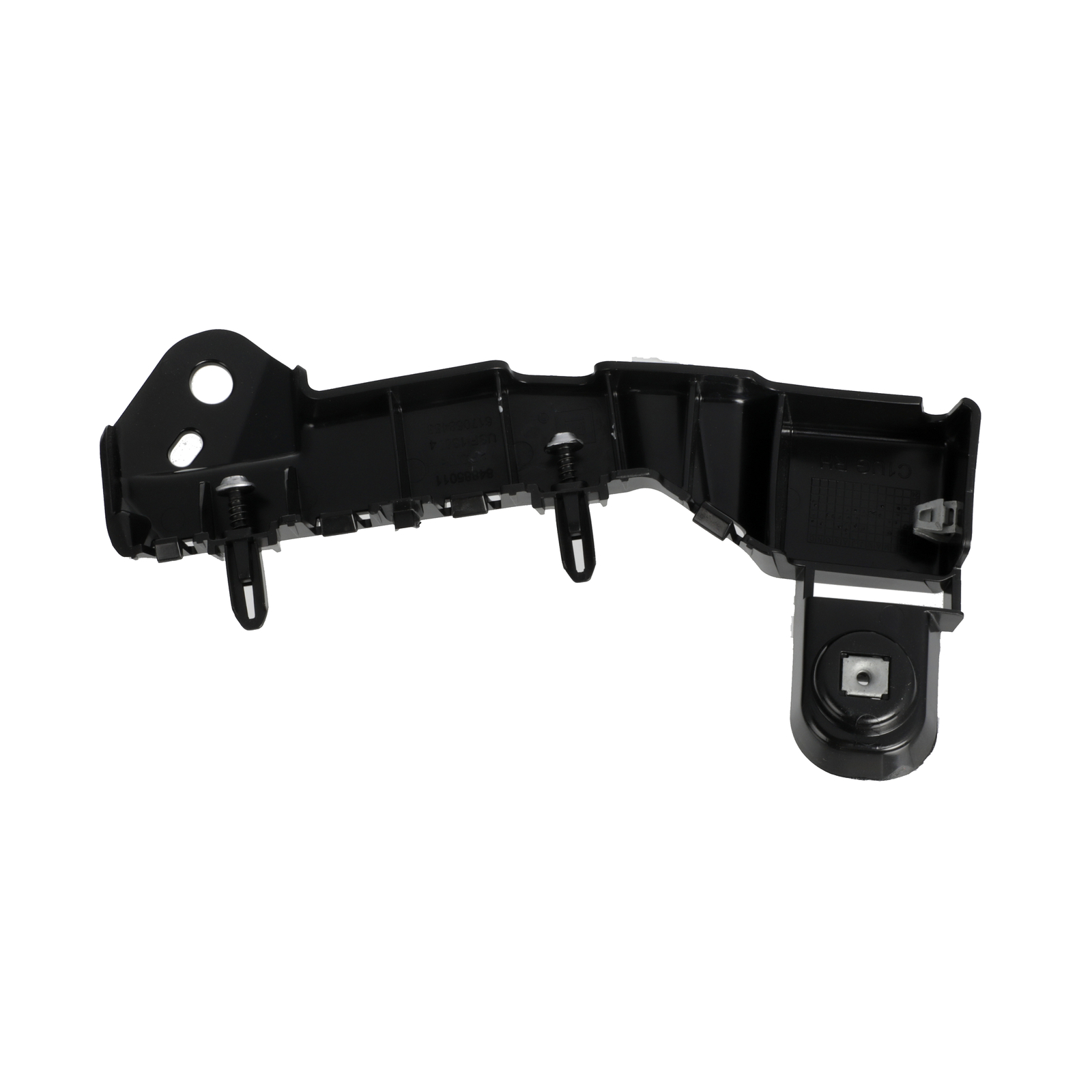 Guía de fascia del parachoques delantero para GMC Acadia 2020-2023 (N/P 84885011)