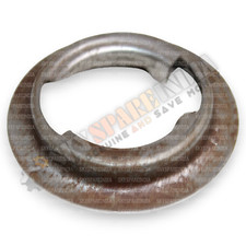 Col de bouchon de réservoir de carburant convient pour Royal Enfield Bullet 5...