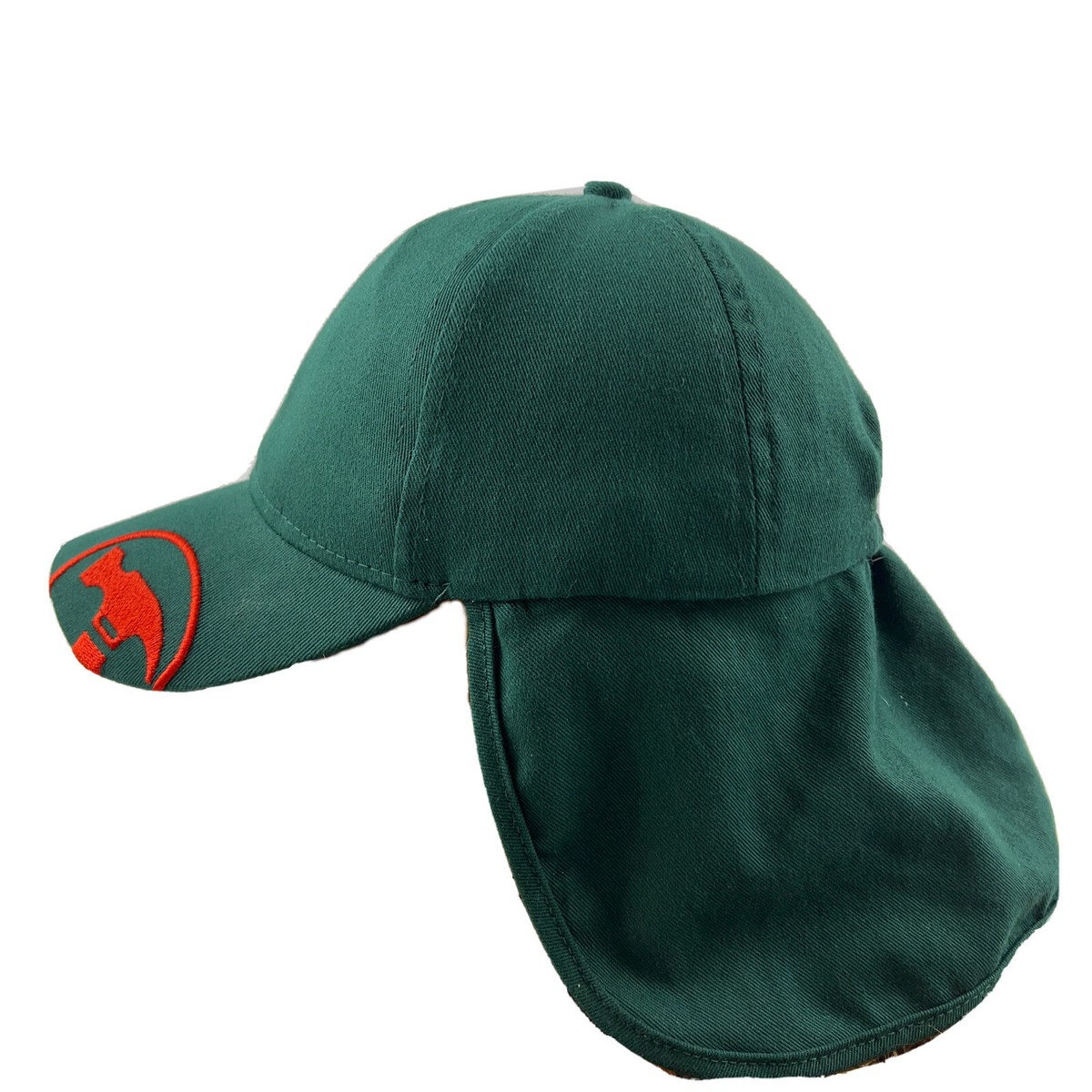 Bunnings Bucket Hat Bunnings Warehouse Corduroy Green Adult