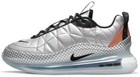 Nike Air MX 720-818 Metallic Silver