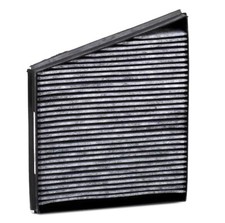 Filtre d'habitacle Mercedes CLASSE S