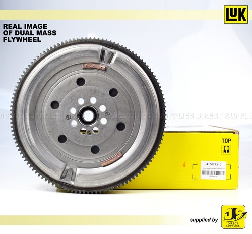 LuK 415 0338 10 Volano bimassa per VW Touareg 1 Cambio