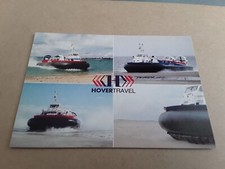 POSTCARD ISLE OF WIGHT