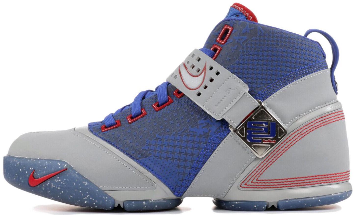 Nike Zoom LeBron 5 All Star for Sale | Authenticity Guaranteed | eBay