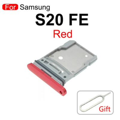 Dual Sim Card Sd Card For S20 Ultra Samsung S21 Dual Sim Card