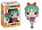 Funko Pop! Vinyl: Dragon Ball - Bulma #108