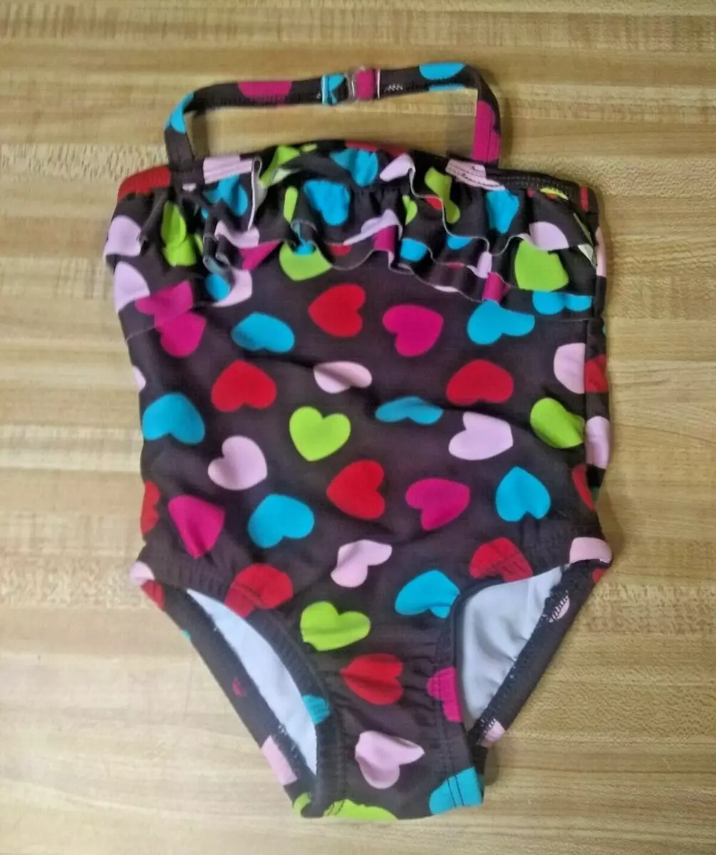 12 month baby hotsell girl bathing suit