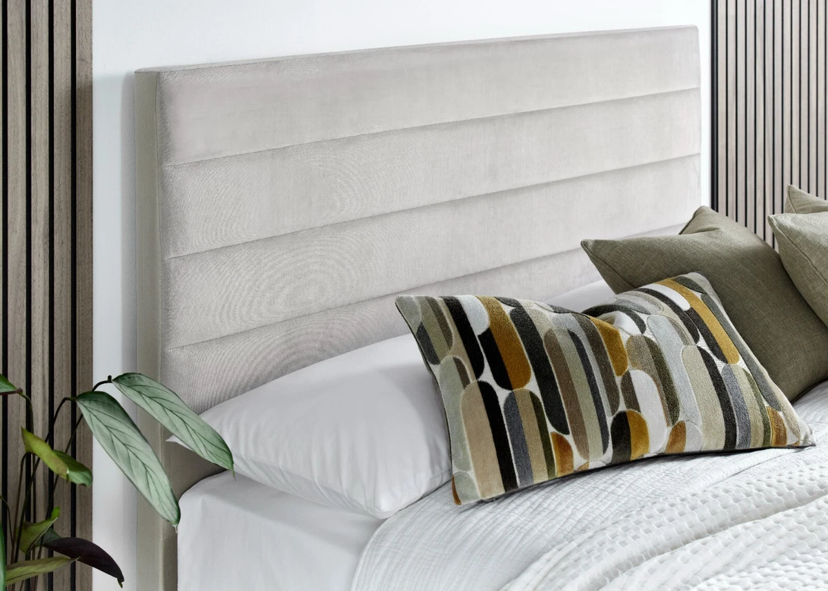 Cream tv bed deals