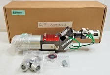 CUTLITE PENTA INDUSTRIAL FIBER LASER CUTTER EVO3 HEAD NEW