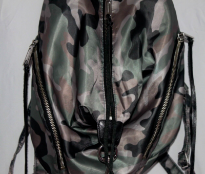 lululemon crossbody fleece bag New LULULEMON Fleece Sherpa Crossbody Bucket Bag White Opal
