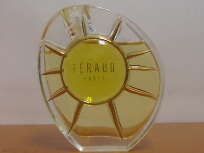 Feraud Perfume Women 2.5 oz/ 75 ml Eau De Parfum  Spray Rare