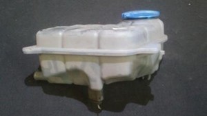 Audi A4 2001 Expansion Tank coolant (RADIATOR EXPANSION TANK BOTTL #261819-49