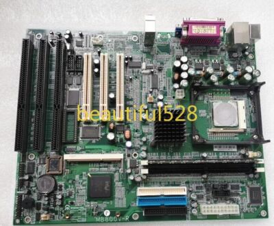 IBASE MB800V-R industrial control motherboard