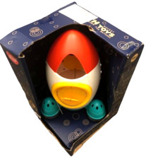 Bath Toy for Baby Rocket Rotating Water Spray Bathing Toys - Little Bessn - 18m 