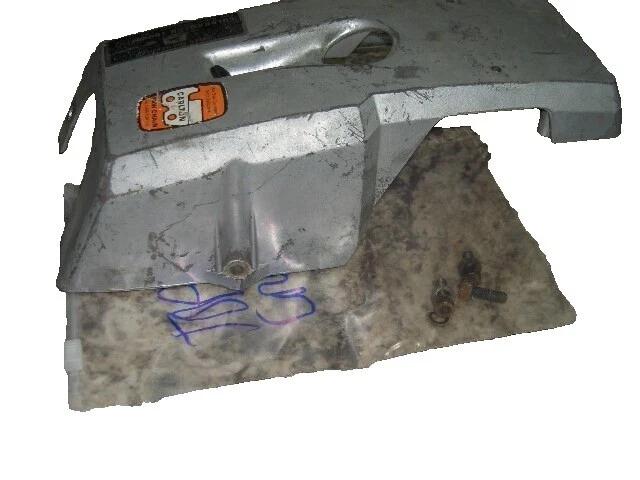 Piezas Motosierra Jonsered cubierta superior