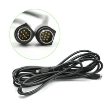 Bose-Lifestyle 135 I II III Lifestyle 18 III Audio Cable Wire 9pin 5m/16.4ft