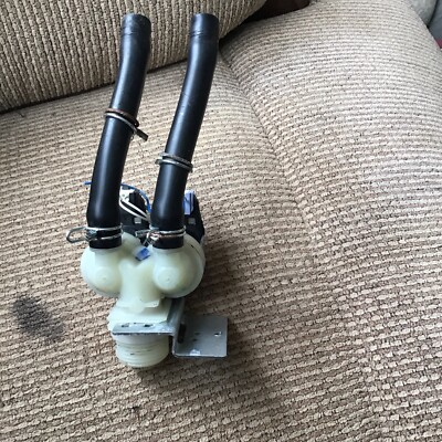 Hoover VTS 715D21X/1-80 Einlassventile