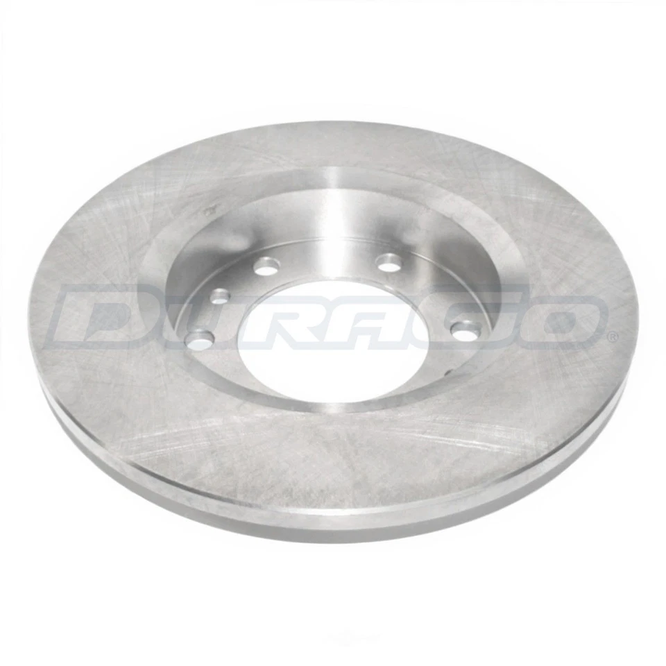 Disc Brake Rotor-4WD IAP Dura BR3124 — 第 2/2 张图片