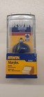 IRWIN Marples 1/2” Cove Router Bit 1901001. BRAND NEW | eBay