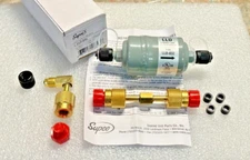 APPION,  Refrigerant Recovery Pre-Filter KIT A2 , MADE FOR ALL THE APPION UNITS.