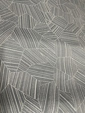 Sunbrella Leaf Structure in Slate 7.4 yards