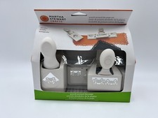 Martha Stewart "Spider" Punches; Punch Around The Page