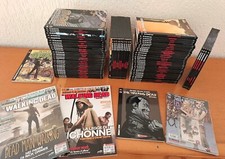 THE WALKING DEAD COMPLETA 1-70 I RISTAMPA SALDAPRESS 2012  (leggi inserzione)