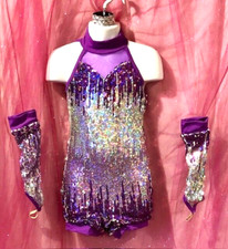 Weissman Small Child Costume - New - Never Worn