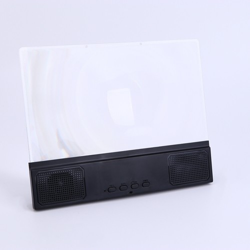 Smartphone Magnification Screen Magnifier Phone Phone Wireless Speaker - 第 5/12 張圖片
