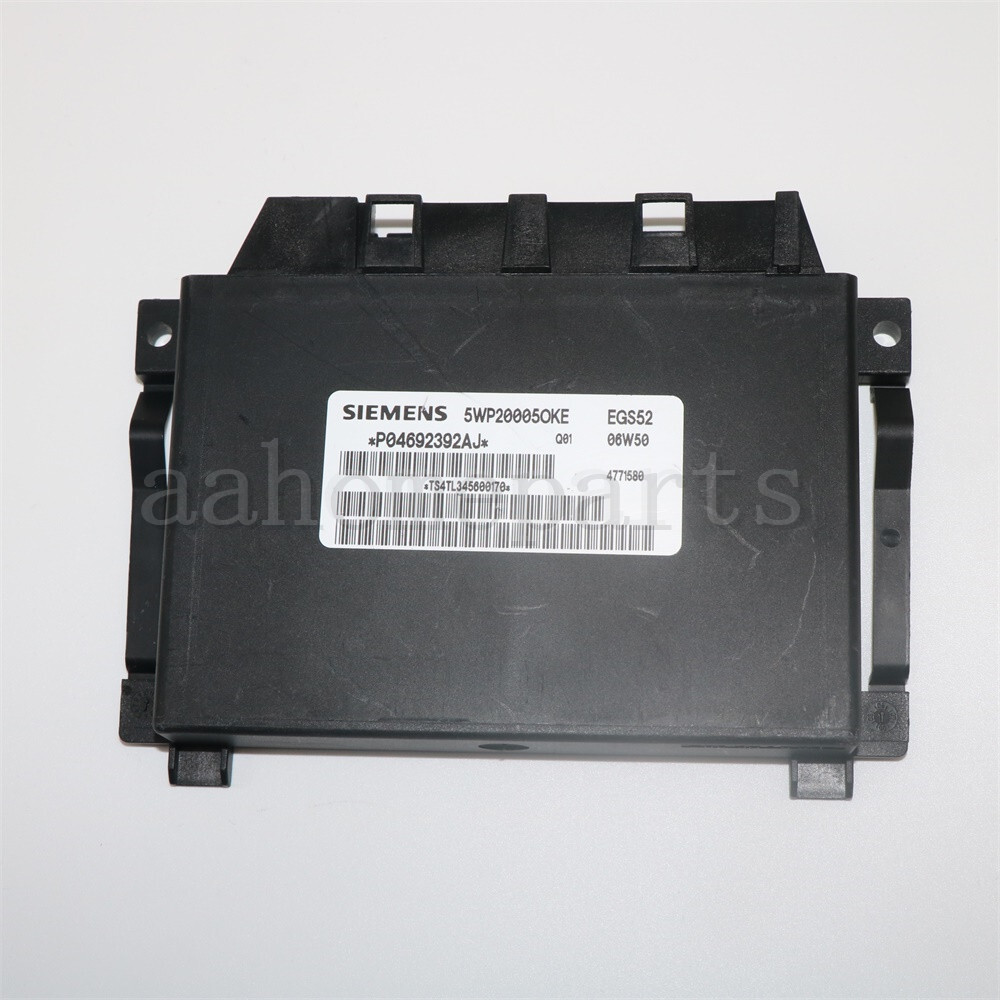OEM Transmission Control Module 04692392AJ for 2006 Jeep Grand