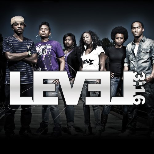 Level 3:16 Level 3:16 (CD)