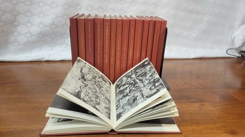The Complete Libary of World Art by Hawthorn Books Vol. 1-15, read description - 第 1/7 張圖片