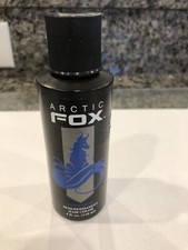 ARCTIC FOX - SEMI-PERMANENT - HAIR DYE - 100 VEGAN, CRUELTY-FREE  POSEIDON